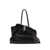 THE ATTICO The Attico Bags Black