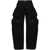 THE ATTICO The Attico Long Pant Clothing Black