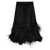 THE ATTICO The Attico Skirts Black