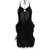 THE ATTICO The Attico Dresses Black