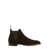 CROCKETT & JONES Crockett & Jones Boots BROWN