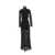 RABANNE Rabanne Dresses Black