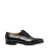 CROCKETT & JONES Crockett & Jones Flat Shoes Black