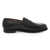 CROCKETT & JONES Crockett & Jones Flat Shoes Black