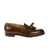 CROCKETT & JONES Crockett & Jones Flat Shoes BROWN