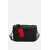 Christian Louboutin Christian Louboutin Bags BLACK+LOUBI+BLACK