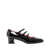 CAREL PARIS Carel Paris Kina Shoes Black