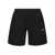 MSGM Msgm Shorts Black