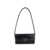 Valentino Garavani Valentino Garavani "Rockstud23 East-West" Shoulder Bag Black