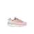 Moncler Moncler Sneakers PINK