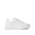 Alexander McQueen Alexander McQueen Sneakers & Slip-On WHITE