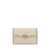 Valentino Garavani Valentino Garavani Rockstud Small Leahter Shoulder Bag WHITE