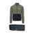 EA7 Ea7 Emporio Armani Coveralls GREEN