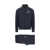 EA7 Ea7 Emporio Armani Coveralls BLUE