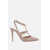 Valentino Garavani Valentino Garavani With Heel Beige