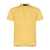 Ralph Lauren Polo Ralph Lauren Sskcslim1 Short Sleeve Knit Clothing YELLOW