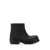 Bottega Veneta Bottega Veneta Boots Black