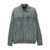 Balenciaga Balenciaga 'Bal Diagonal Allover' Jacket BLUE