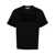 Versace Jeans Couture Versace Jeans Couture T-Shirts And Polos Black