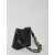 Stella McCartney Stella Logo Shoulder Bag Black