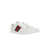 Gucci Gucci Sneakers WHITE