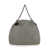 Stella McCartney Tote Eco Shaggy Deer GREY