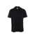 Burberry Burberry T-Shirts And Polos Black