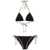 Burberry Burberry Swim Two Piece Clothing Black