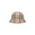 Burberry Burberry Hats Beige