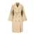 Burberry Burberry Jackets Beige