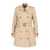 Burberry Burberry Jackets Beige