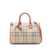 Burberry Burberry Bowling Bags BROWN