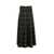 Burberry Burberry Skirts Multicolor