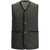 Burberry Burberry Gilets Clothing GREEN