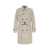 Burberry Burberry Trench BEIGE O TAN