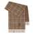 Burberry Burberry Chk Accessories BROWN