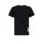 Burberry Burberry T-Shirt Black