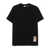 Burberry Burberry Jwear Tshirt Clothing Black