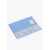 PIACENZA 1733 Piacenza 1733 Scarfs CLEAR BLUE