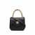 Versace Versace Medusa Tote Bag Black