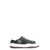 MAISON MIHARA YASUHIRO Maison Mihara Yasuhiro Blakey Leather Low-Top Sneakers Black