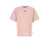 Diesel Diesel T-Shirt PINK