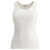 AGOLDE Agolde "Poppy" Tank Top WHITE