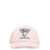 Casablanca Casablanca Logo Baseball Cap PINK