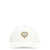 Casablanca Casablanca Logo Baseball Cap WHITE