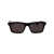 Alexander McQueen Alexander McQueen Sunglasses BLACK-BLACK-GREY