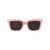 Alexander McQueen Alexander McQueen Sunglasses PINK-PINK-GREY