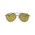 Alexander McQueen Alexander McQueen Sunglasses RUTHENIUM-RUTHENIUM-GREEN