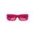 LINDA FARROW Linda Farrow Marfa Sunglasses Accessories Multicolor