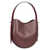 Victoria Beckham Victoria Beckham Dia Leather Hobo-Bag RED